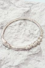 Load image into Gallery viewer, Statement Bangle Bracelet