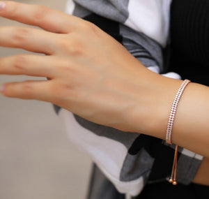 Rosie Adjustable Bracelet