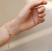 Load image into Gallery viewer, Rosie Adjustable Bracelet