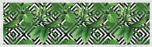 Load image into Gallery viewer, Leaf Design Table Runner - 40X140cm