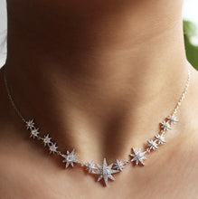 Load image into Gallery viewer, Northstar Necklace